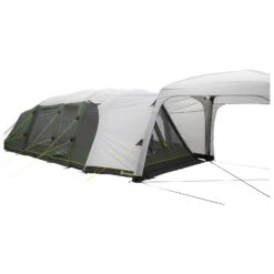 Outwell Universal Connector Air Shelter - Tent Extension -Outdoor Camping Shop outwell universal connector air shelter tent extension detail 8