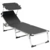 Outwell Victoria - Sun Lounger -Outdoor Camping Shop outwell victoria sun lounger