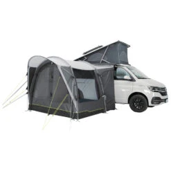 Outwell Waystone 160 - Motorhome Awning -Outdoor Camping Shop outwell waystone 160 motorhome awning detail 4