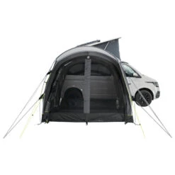Outwell Waystone 160 - Motorhome Awning -Outdoor Camping Shop outwell waystone 160 motorhome awning detail 5