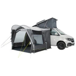 Outwell Waystone 160 - Motorhome Awning -Outdoor Camping Shop outwell waystone 160 motorhome awning detail 6