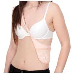 Pacsafe Coversafe S80 - Valuables Pouch 7 Pacsafe Coversafe S80 - Valuables Pouch -Outdoor Camping Shop pacsafe coversafe s80 valuables pouch detail 3