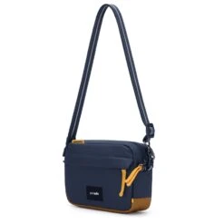 Pacsafe Go Crossbody 2,5 - Shoulder Bag 12 Pacsafe Go Crossbody 2,5 - Shoulder Bag -Outdoor Camping Shop pacsafe go crossbody 25 shoulder bag detail 3