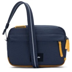 Pacsafe Go Crossbody 2,5 - Shoulder Bag 15 Pacsafe Go Crossbody 2,5 - Shoulder Bag -Outdoor Camping Shop pacsafe go crossbody 25 shoulder bag detail 6