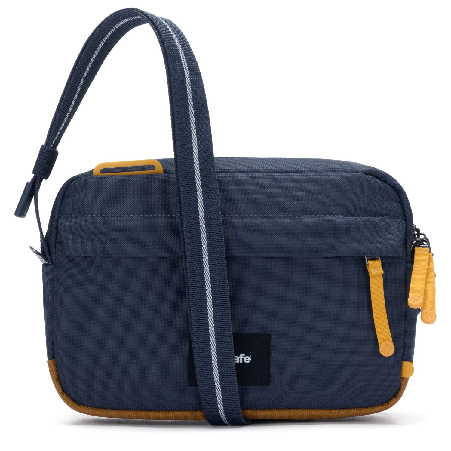 Pacsafe Go Crossbody 2,5 - Shoulder Bag 8 Pacsafe Go Crossbody 2,5 - Shoulder Bag - Image 6