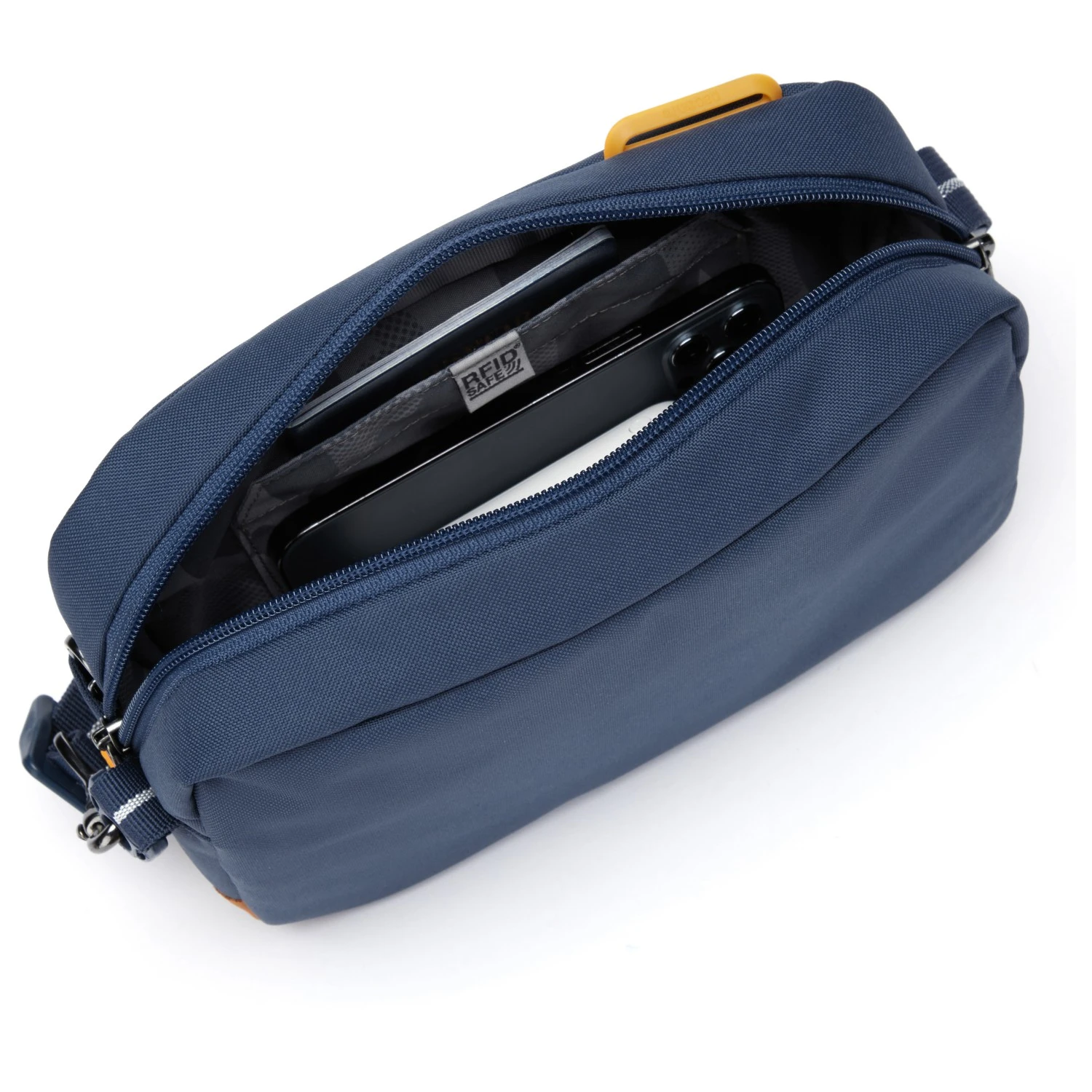 Pacsafe Go Crossbody 2,5 - Shoulder Bag 9 Pacsafe Go Crossbody 2,5 - Shoulder Bag - Image 7