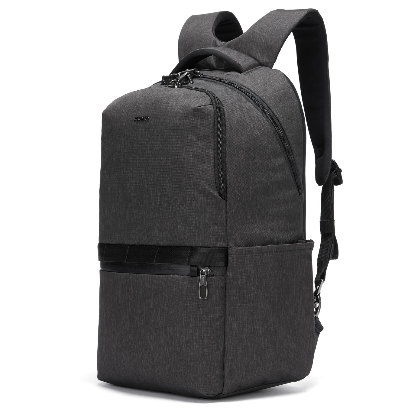 Pacsafe Metrosafe X 25 Anti-Theft - Daypack 5 Pacsafe Metrosafe X 25 Anti-Theft - Daypack - Image 3