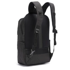 Pacsafe Metrosafe X 25 Anti-Theft - Daypack 17 Pacsafe Metrosafe X 25 Anti-Theft - Daypack -Outdoor Camping Shop pacsafe metrosafe x 25 anti theft daypack detail 4