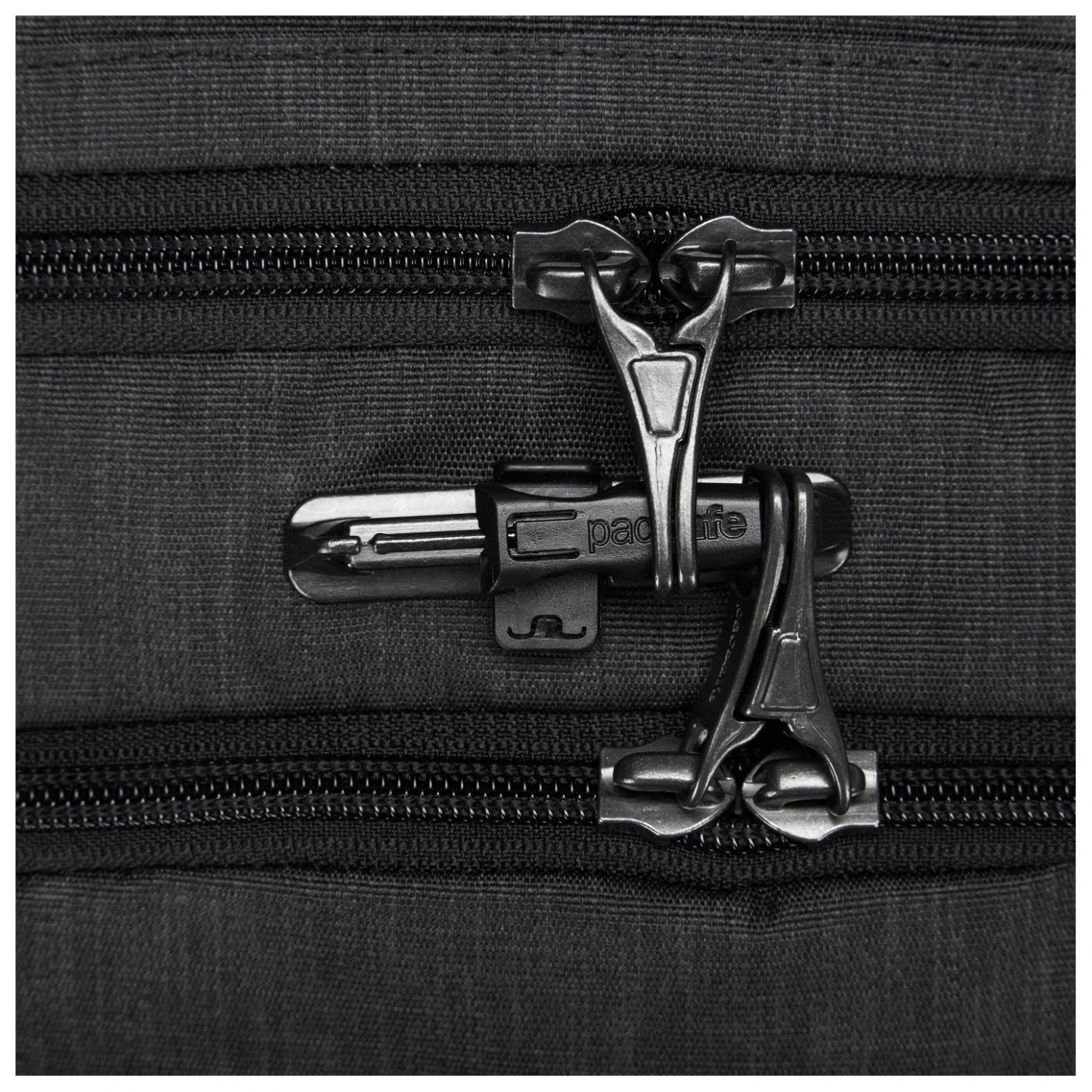 Pacsafe Metrosafe X 25 Anti-Theft - Daypack 9 Pacsafe Metrosafe X 25 Anti-Theft - Daypack - Image 7