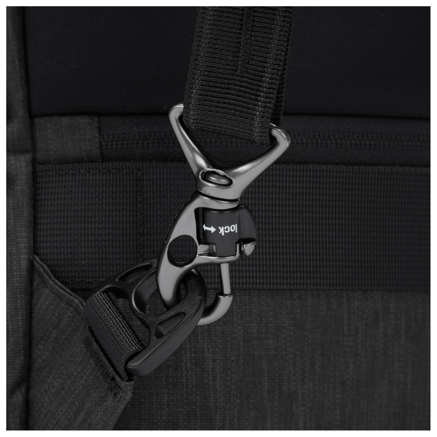 Pacsafe Metrosafe X 25 Anti-Theft - Daypack 10 Pacsafe Metrosafe X 25 Anti-Theft - Daypack - Image 8