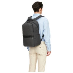 Pacsafe Metrosafe X 25 Anti-Theft - Daypack 22 Pacsafe Metrosafe X 25 Anti-Theft - Daypack -Outdoor Camping Shop pacsafe metrosafe x 25 anti theft daypack detail 9
