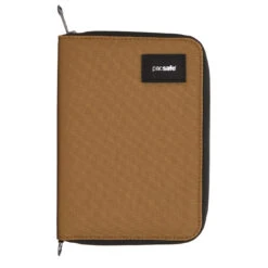 Pacsafe RFIDsafe Compact Travel Organizer - Wallet