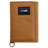 Pacsafe RFIDsafe Trifold Wallet - Wallet -Outdoor Camping Shop pacsafe rfidsafe trifold wallet wallet