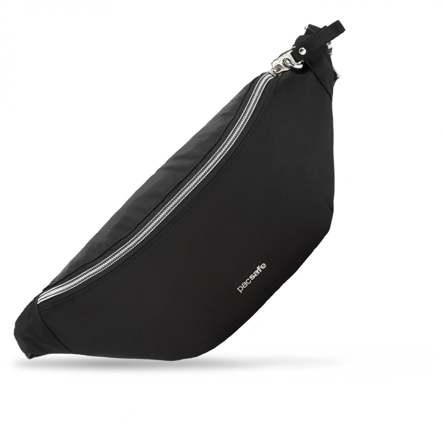 Pacsafe Stylesafe Sling Pack 2 - Shoulder Bag 4 Pacsafe Stylesafe Sling Pack 2 - Shoulder Bag - Image 2