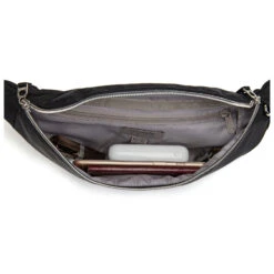 Pacsafe Stylesafe Sling Pack 2 - Shoulder Bag 15 Pacsafe Stylesafe Sling Pack 2 - Shoulder Bag -Outdoor Camping Shop pacsafe stylesafe sling pack 2 shoulder bag detail 6