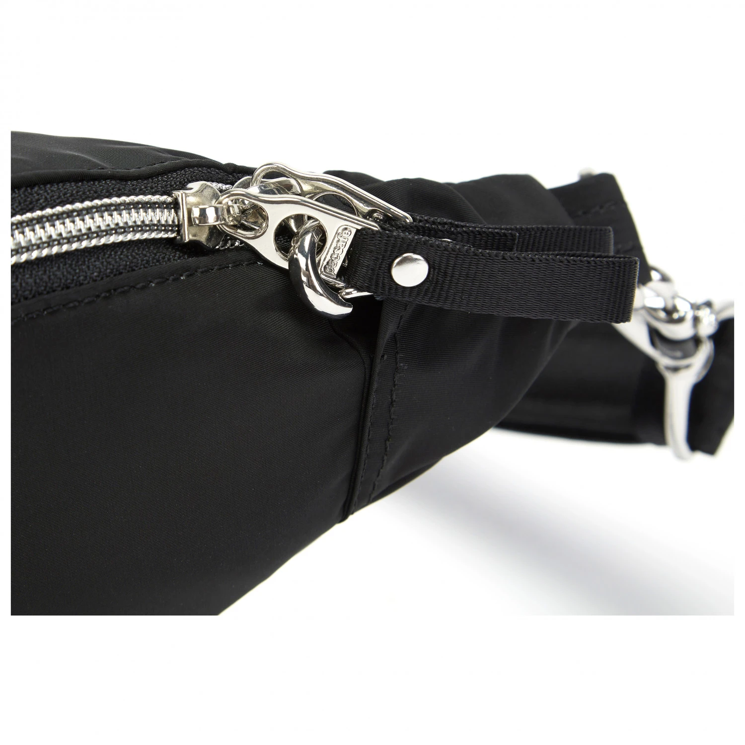 Pacsafe Stylesafe Sling Pack 2 - Shoulder Bag 10 Pacsafe Stylesafe Sling Pack 2 - Shoulder Bag - Image 8