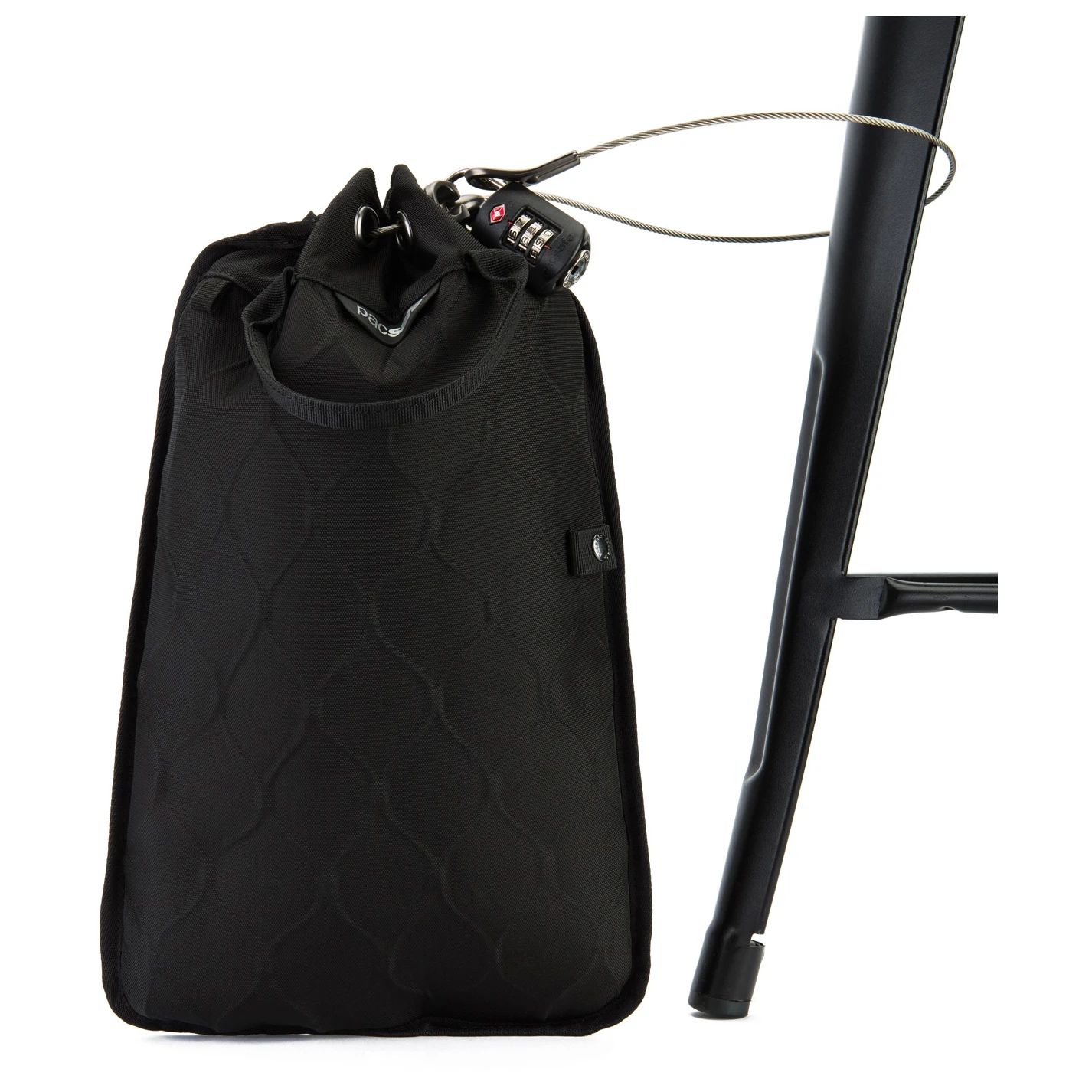 Pacsafe Travelsafe 5L GII - Valuables Pouch 6 Pacsafe Travelsafe 5L GII - Valuables Pouch - Image 4