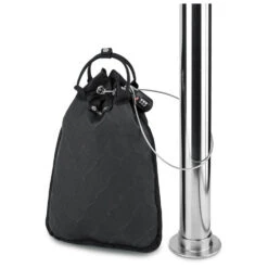 Pacsafe Travelsafe 5L GII - Valuables Pouch 12 Pacsafe Travelsafe 5L GII - Valuables Pouch -Outdoor Camping Shop pacsafe travelsafe 5l gii valuables pouch detail 5