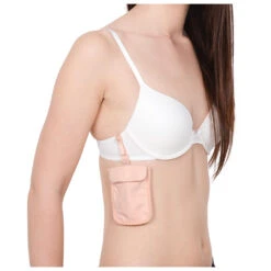 Pacsafe Women's Coversafe S25 - Valuables Pouch -Outdoor Camping Shop pacsafe womens coversafe s25 valuables pouch detail 6