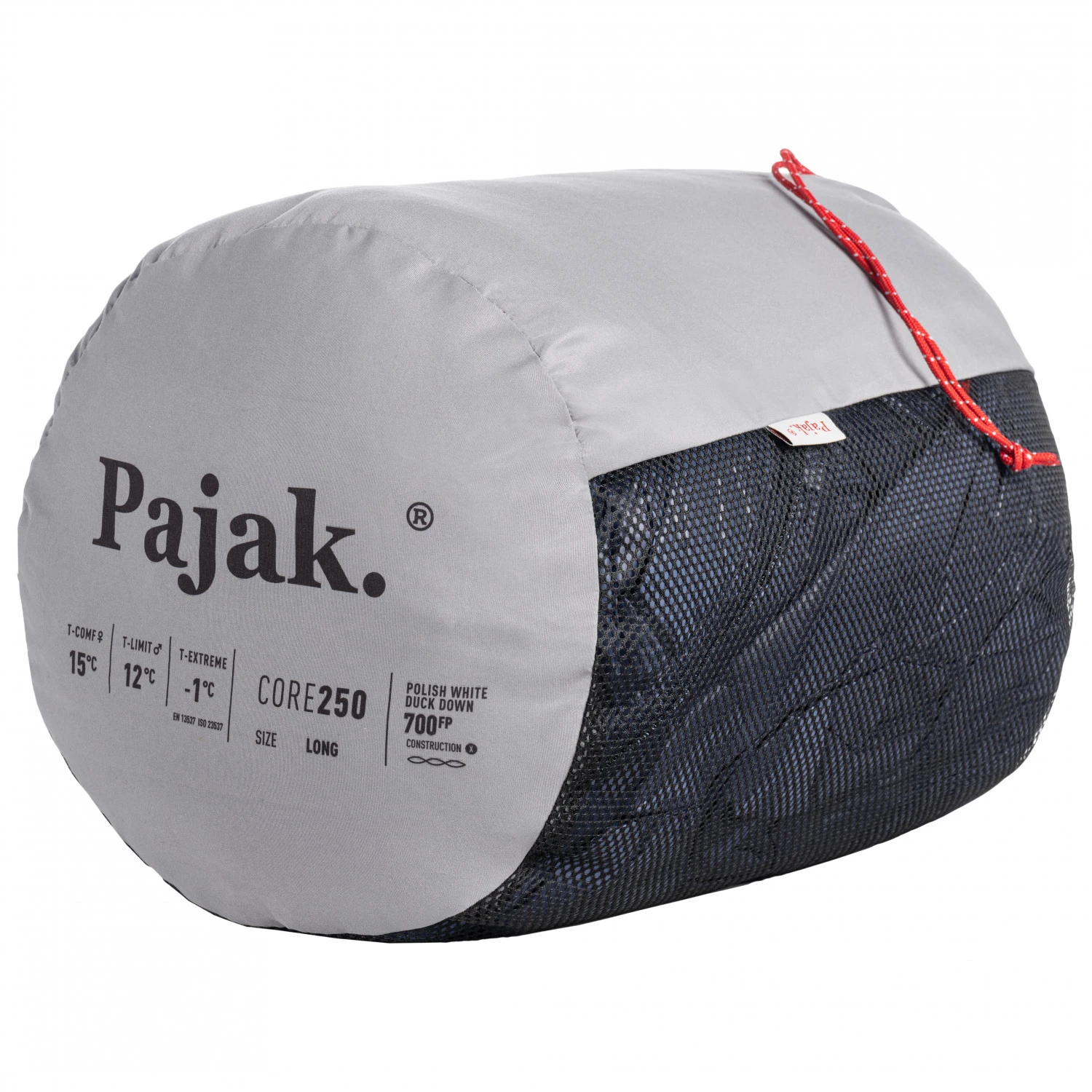Pajak Core 250 - Down Sleeping Bag 12 Pajak Core 250 - Down Sleeping Bag - Image 10