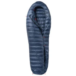 Pajak Core 250 - Down Sleeping Bag 15 Pajak Core 250 - Down Sleeping Bag -Outdoor Camping Shop pajak core 250 down sleeping bag bf detail 3