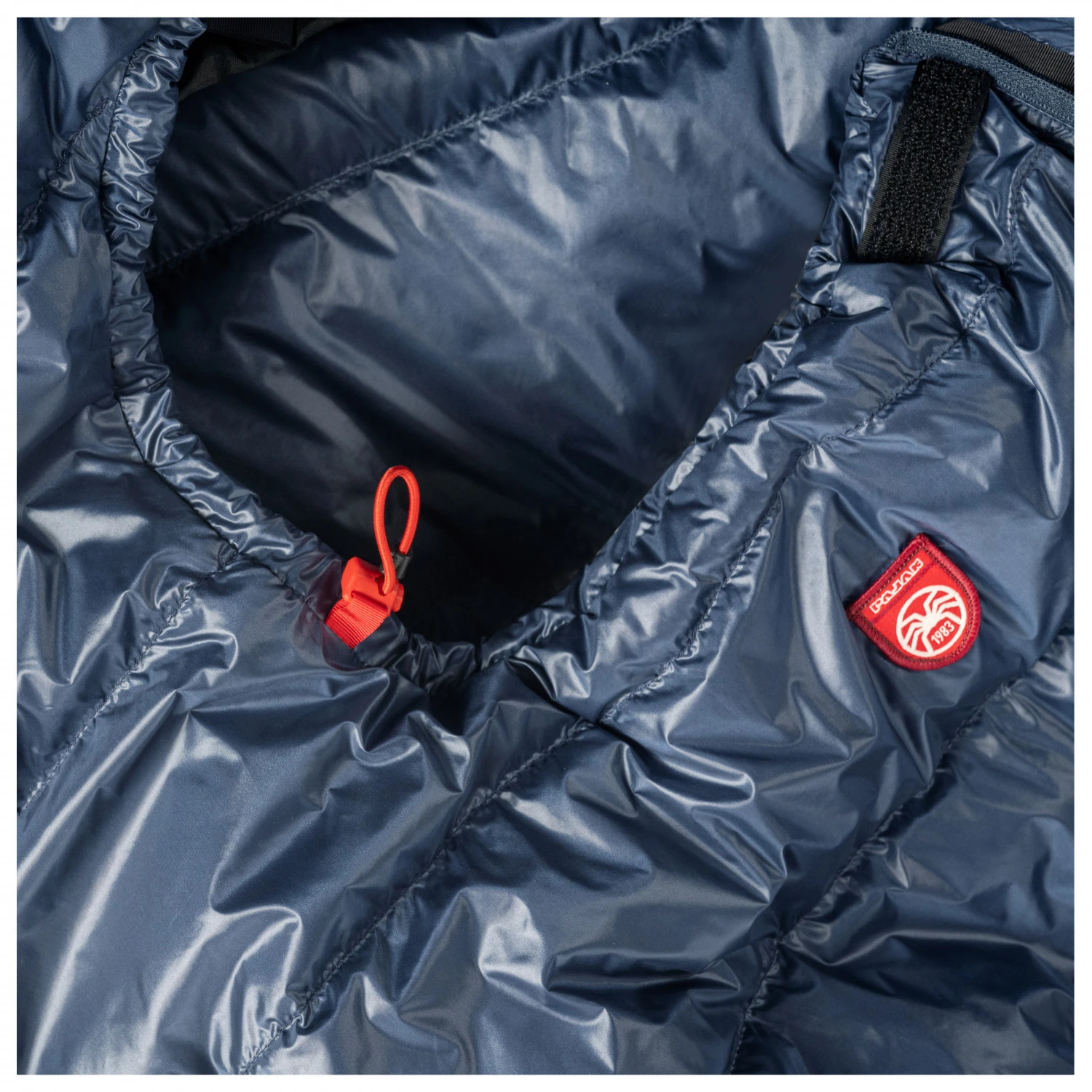 Pajak Core 250 - Down Sleeping Bag 7 Pajak Core 250 - Down Sleeping Bag - Image 5