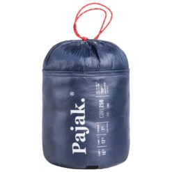 Pajak Core 250 - Down Sleeping Bag 19 Pajak Core 250 - Down Sleeping Bag -Outdoor Camping Shop pajak core 250 down sleeping bag bf detail 7