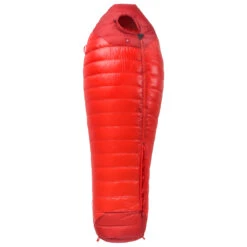 New Products -Outdoor Camping Shop pajak radical 12z down sleeping bag detail 2