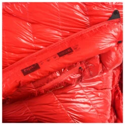 Pajak Radical 8Z - Down Sleeping Bag -Outdoor Camping Shop pajak radical 8z down sleeping bag bf detail 6