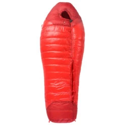 New Products -Outdoor Camping Shop pajak radical 8z down sleeping bag detail 2