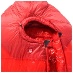 Pajak Radical 8Z - Down Sleeping Bag 18 Pajak Radical 8Z - Down Sleeping Bag -Outdoor Camping Shop pajak radical 8z down sleeping bag detail 5