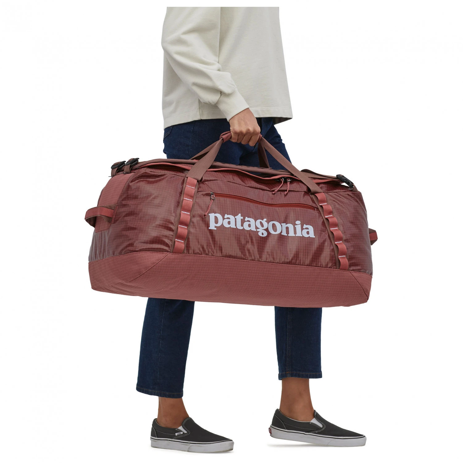 Patagonia Black Hole Duffel 70 - Luggage 5 Patagonia Black Hole Duffel 70 - Luggage - Image 3