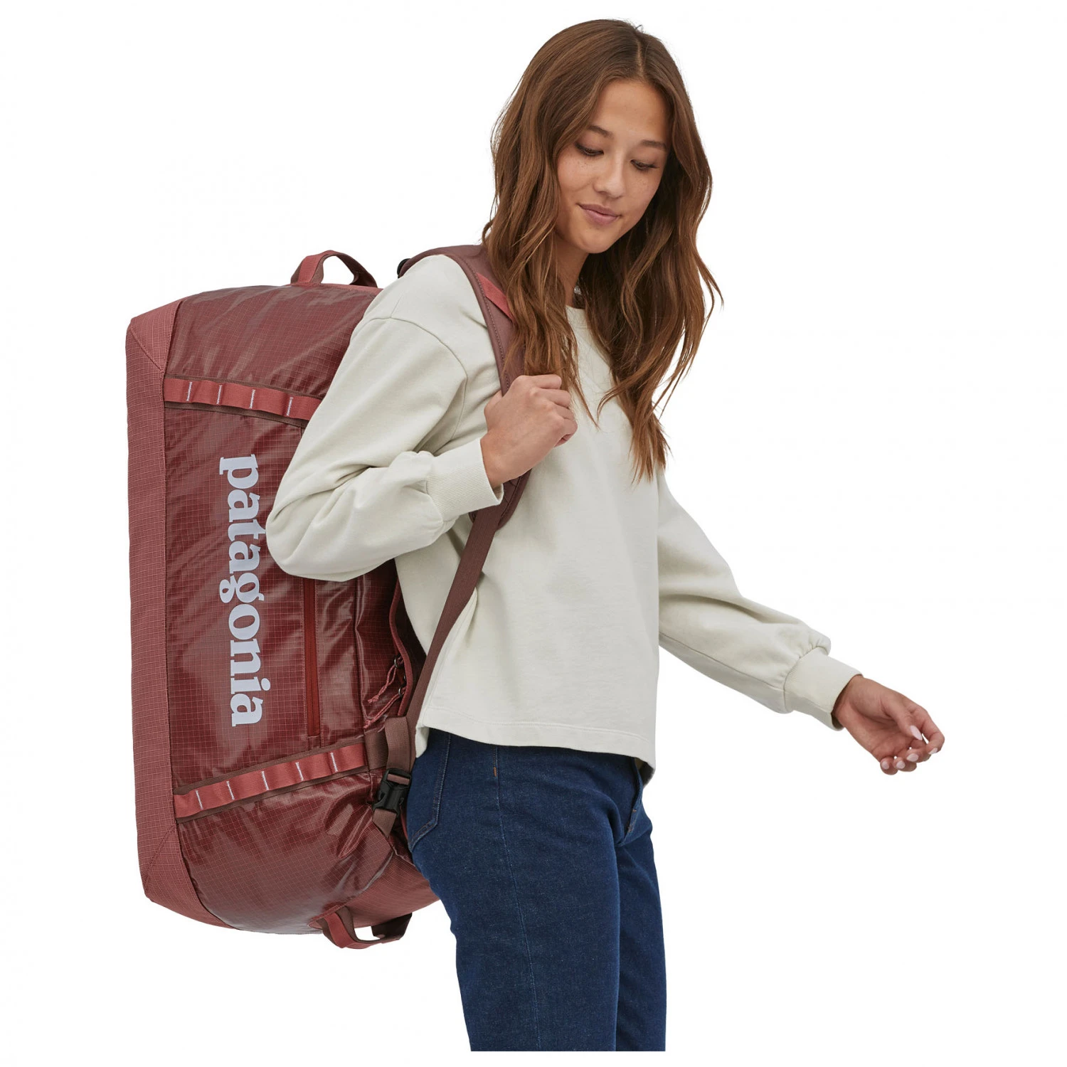 Patagonia Black Hole Duffel 70 - Luggage 6 Patagonia Black Hole Duffel 70 - Luggage - Image 4