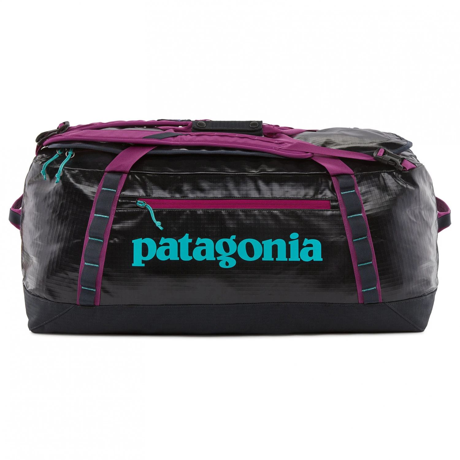Patagonia Black Hole Duffel 70 - Luggage 3 Patagonia Black Hole Duffel 70 - Luggage