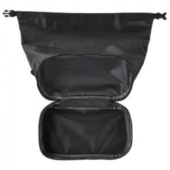 Patagonia Black Hole MLC Cube - Wash Bag -Outdoor Camping Shop patagonia black hole mlc cube wash bag detail 3