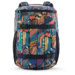 Patagonia Kid's Refugito Day Pack 18 - Kids' Backpack