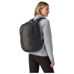 Patagonia Refugio Day Pack 26 - Daypack 12 Patagonia Refugio Day Pack 26 - Daypack -Outdoor Camping Shop patagonia refugio day pack 26 daypack detail 3