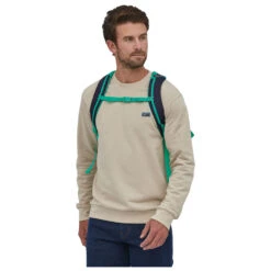 Patagonia Refugio Day Pack 26 - Daypack 16 Patagonia Refugio Day Pack 26 - Daypack -Outdoor Camping Shop patagonia refugio day pack 26 daypack detail 7