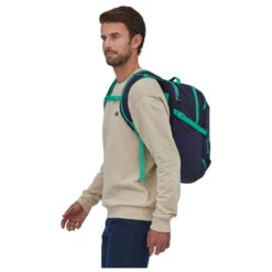 Patagonia Refugio Day Pack 26 - Daypack 17 Patagonia Refugio Day Pack 26 - Daypack -Outdoor Camping Shop patagonia refugio day pack 26 daypack detail 8