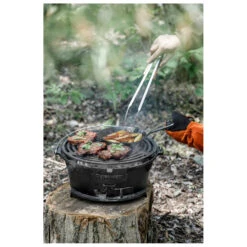 Petromax Barbecue And Charcoal Tongs -Outdoor Camping Shop petromax barbecue and charcoal tongs detail 7