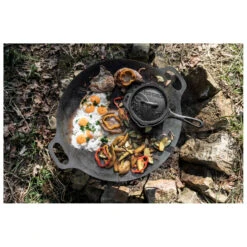 Petromax Barbecue And Fire Bowl -Outdoor Camping Shop petromax barbecue and fire bowl detail 4
