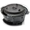 Petromax Fire Grill - Pot -Outdoor Camping Shop petromax fire grill pot