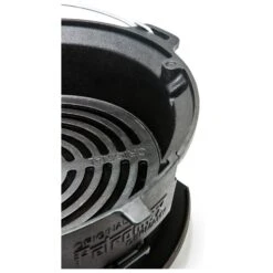 Petromax Fire Grill - Pot 15 Petromax Fire Grill - Pot -Outdoor Camping Shop petromax fire grill pot detail 5