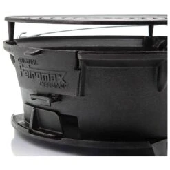 Petromax Fire Grill - Pot 16 Petromax Fire Grill - Pot -Outdoor Camping Shop petromax fire grill pot detail 6