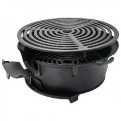 Petromax Fire Grill - Pot 17 Petromax Fire Grill - Pot -Outdoor Camping Shop petromax fire grill pot detail 7