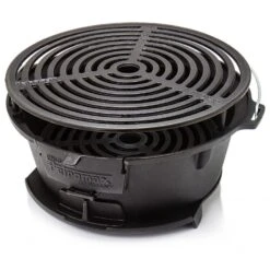 Petromax Fire Grill - Pot 19 Petromax Fire Grill - Pot -Outdoor Camping Shop petromax fire grill pot detail 9