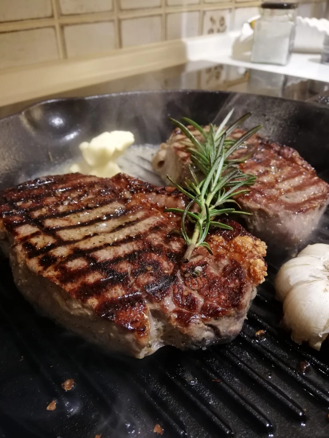 Petromax Grill-Feuerpfanne - Skillet 5 Petromax Grill-Feuerpfanne - Skillet - Image 3