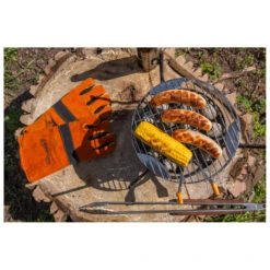 Petromax Grill Grate -Outdoor Camping Shop petromax grill grate detail 3