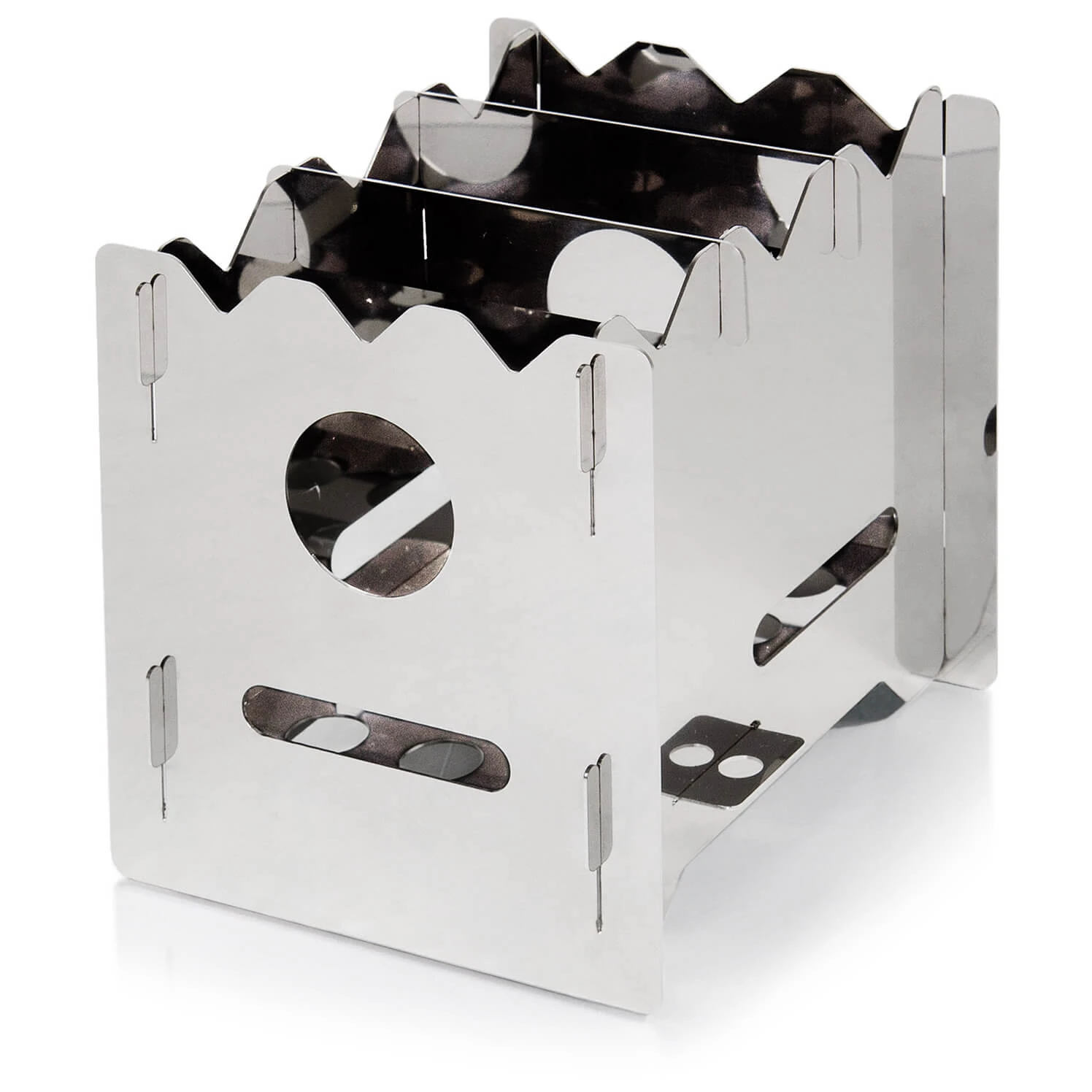 Petromax Hobo-Kocher - Solid Fuel Stoves 3 Petromax Hobo-Kocher - Solid Fuel Stoves