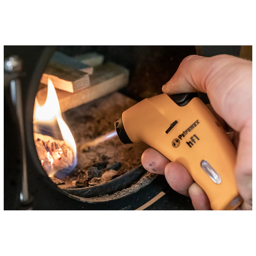 Petromax Mini Gas Burner 5 Petromax Mini Gas Burner - Image 3